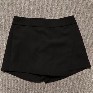 J. Crew Skort